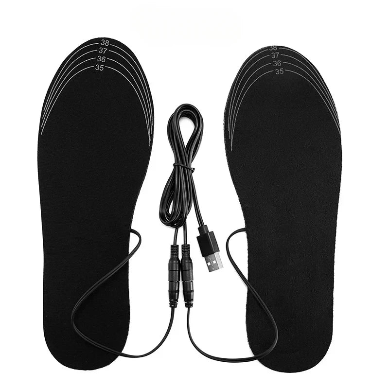 Football Heated Insoles